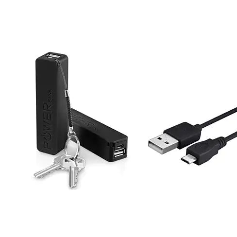 Key Chain Style Power Bank