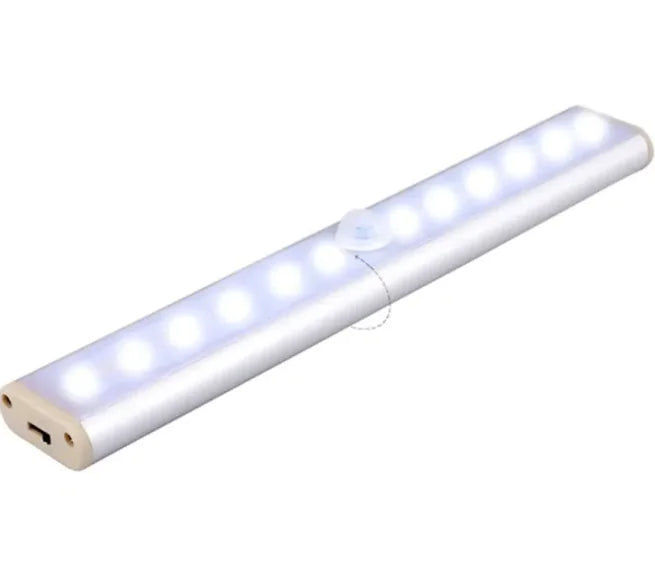 Rechargeable LED Cabinet Light