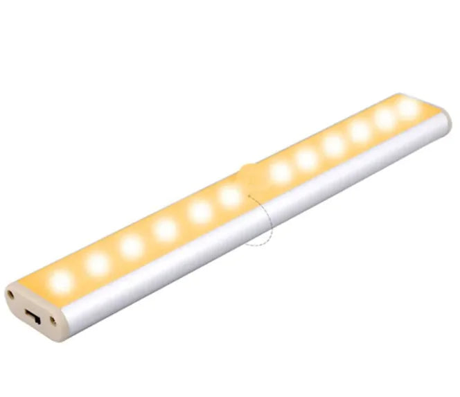 Rechargeable LED Cabinet Light