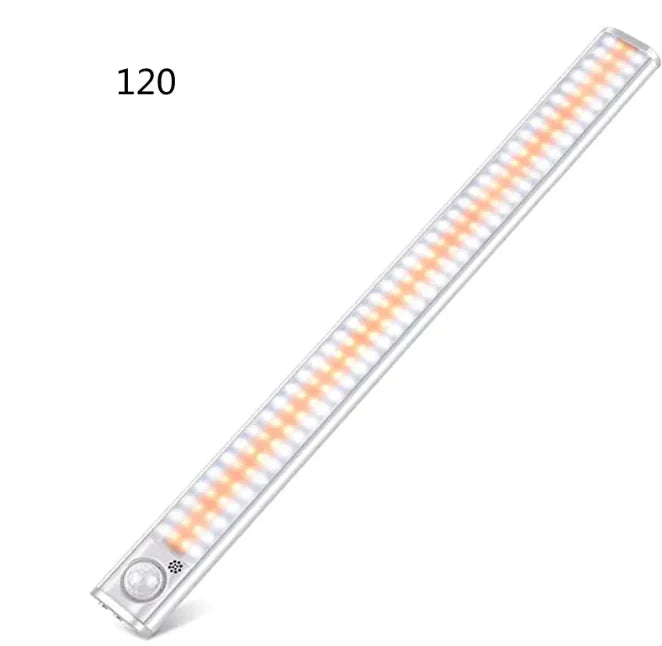 Rechargeable LED Cabinet Light