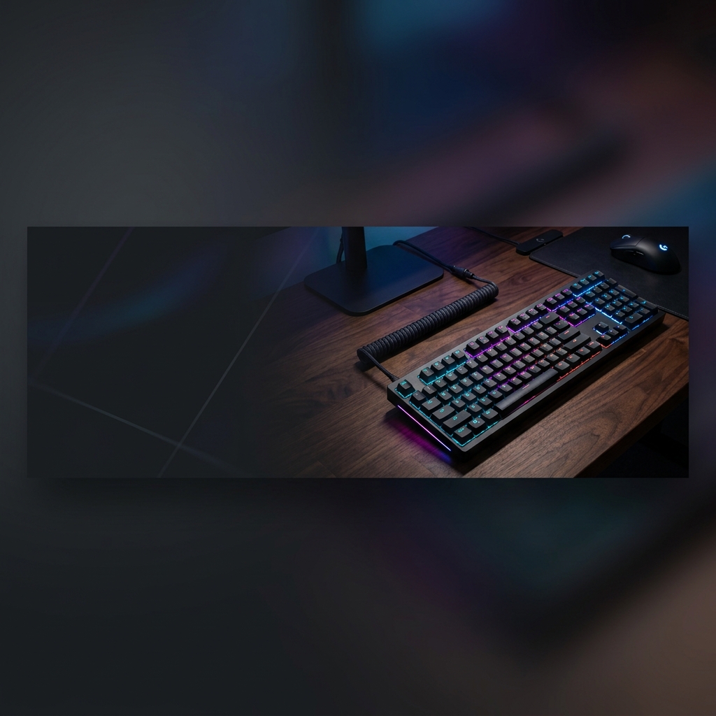 aesthetic-mechanical-keyboards